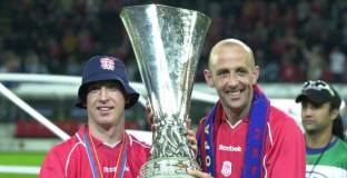 Макалистър: Ливърпул ще спечели титлата с превес от една точка