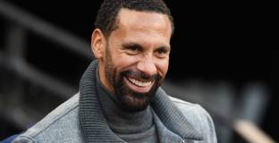 Фърдинанд: Само Ман Сити спечели повече точки от Ман Юнайтед при Рангник 