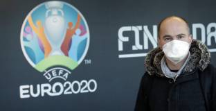 Как ЕВРО 2020 ще се справи с COVID-19: Ето го и отговорът