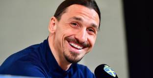 Ибра: ПСЖ не е отбор