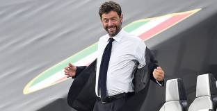 Бившите босове на Юве търсят споразумение с прокуратурата 