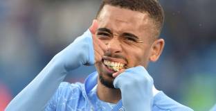 Едерсон и Жезуш под въпрос за мача с Брюж