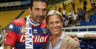 Буфон: Критиката е моето гориво