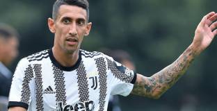 Ди Мария: Чувствам се много комфортно тук