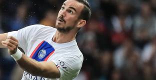 ПСЖ може да се раздели с петима