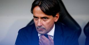 Ръководството на Интер спешно се срещна с Индзаги