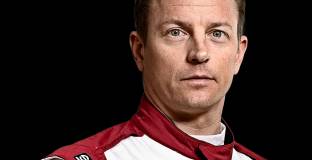 Райконен: Новият двигател на Ферари е по-добър