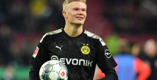 Холанд: Меси и Неймар са едни от най-добрите в историята