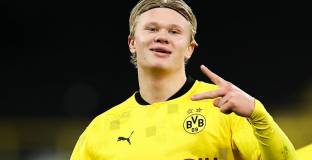  Вацке: Ще намерим нов талант, ако Холанд напусне 