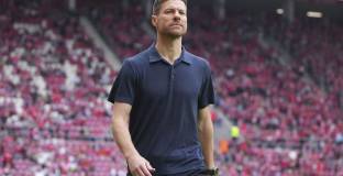 Алонсо е обявен за най-добър треньор в Ла Лига за август