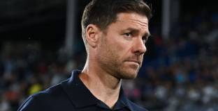 Алонсо е най-добрият треньор на Реал за 10 г. по процент на победите