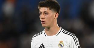 Алонсо: Гюлер е специален играч