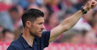 Алонсо:  Това е класически и важен мач в европейския футбол