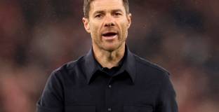 Алонсо се обърна към феновете на Реал Мадрид 