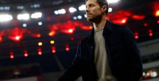 Алонсо ще оглави Реал Мадрид през 2025 г. 