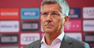 Хайнер: Байерн е срещу Световно на две години