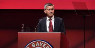   Хайнер: Байерн винаги става по-силен след неуспехите