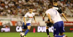 Европоходът на Славия приключи (видео)