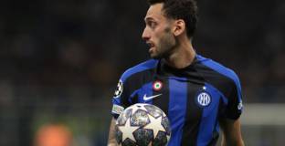 Чалханоглу: Класирането за финал бе една мечта