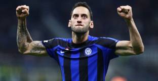 Интер се разбра с Чалханоглу за нов договор 