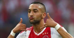 Зиеш се контузи в дебюта си за Челси