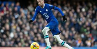 Челси и Барса може да разменят играчи