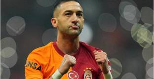 Хаким Зиеш няма да се върне в Челси