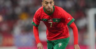 Реграги: Зиеш е като Мбапе за Франция 