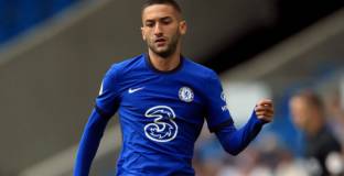 Зиеш: Вкарах важен гол