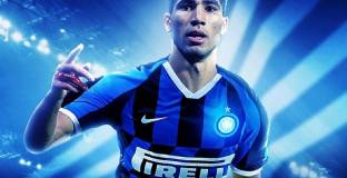 Агентът на Хакими: Ашраф напусна Реал заради Зидан