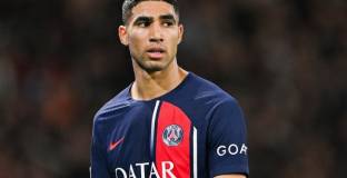 Хакими: Всичко ще е различно на нашия стадион