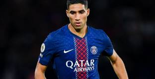 Хакими:  Продължаваме да пишем история