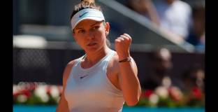 Мугуруса и Халеп се класираха за 1/2-финалите на Australian Open 2020