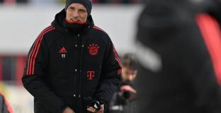 Хаман: Байерн трябва да помисли за нов треньор