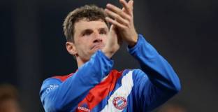  Хаман: Мюлер ще напусне, ако Тухел остане треньор 