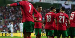 Дитмар Хаман: Роналдо мисли само за себе си