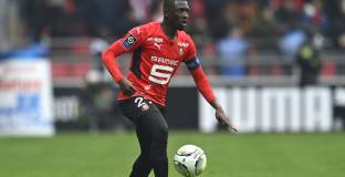  Реал Сосиедад подписа със защитник 