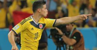 Хамес: Аржентина спечели Копа Америка 2024 благодарение на реферите 