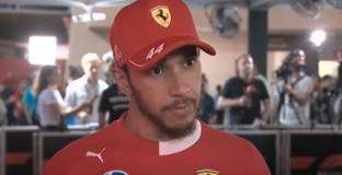 Хамилтън продаде всичките си автомобили