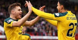 Хамилтън - Селтик 0:1 