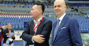 Милан започна процедура по избавяне от проблемен партньор 