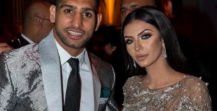 Хан обвини жена си в  измяна с Джошуа 