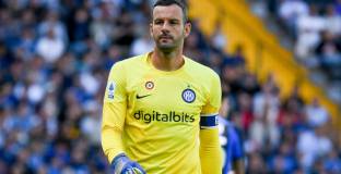 Интер се сбогува с Ханданович 