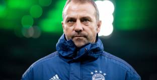 Матеус: Флик поема Бундестима, а Нагелсман - Байерн Мюнхен