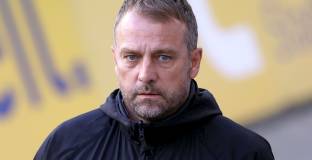  Флик: Проведохме страхотен мач