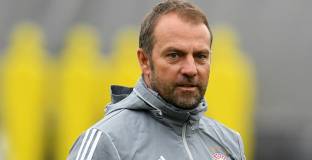 Флик: Постигнахме отборна победа