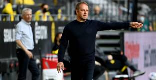 Флик: Байерн има високо качество