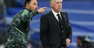 Харгрийвс: Анчелоти трябва да промени нещо