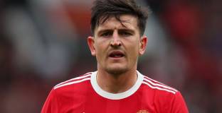 Магуайър: Много е важно да спечелим Лига Европа 