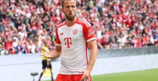 Кейн е единственият играч, вкарал 51 гола през 2023 г.